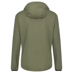 Regen Anzug AGU Go Rain Suit Essential Army Green Unisex -Regenstiefel Geschäft 43460300 011 prod 02