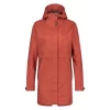 Regenjacke Agu Parka Jacket Urban Outdoor Cinnabar Damen -Regenstiefel Geschäft 43500000 532 main 01 6