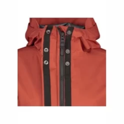 Regenjacke Agu Parka Jacket Urban Outdoor Cinnabar Damen -Regenstiefel Geschäft 43500000 532 prod 15 6
