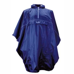 Poncho Ralka Marine - One-size Unisex