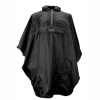 Poncho Ralka Schwarz - One-size Unisex -Regenstiefel Geschäft 43NE ZWA