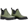 Gummistiefel Sanita Felicia Welly Olive -Regenstiefel Geschäft 4776070021 1