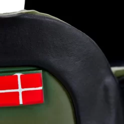 Gummistiefel Sanita Felicia Welly Olive -Regenstiefel Geschäft 4776070021 3