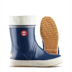 Gummistiefel Nokian Hai Blau