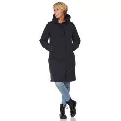 Jacke Happy Rainy Days Boston Padded Coat Blue Graphite Damen 12 Jacke Happy Rainy Days Boston Padded Coat Blue Graphite Damen -Regenstiefel Geschäft 5 15564HRD 3 9 2021 Boston bluegraphite