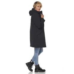 Jacke Happy Rainy Days Orlando Padded Coat Blue Graphite Damen 11 Jacke Happy Rainy Days Orlando Padded Coat Blue Graphite Damen -Regenstiefel Geschäft 5 15585hrd 3 9 2021 orlando bluegraphite