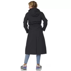 Jacke Happy Rainy Days Michigan Long Coat India Ink -Regenstiefel Geschäft 5 15813hrd 3 9 2021 michigan indiaink