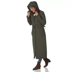 Jacke Happy Rainy Days Toronto Long Raincoat Padded Chimera Olive Damen 13 Jacke Happy Rainy Days Toronto Long Raincoat Padded Chimera Olive Damen -Regenstiefel Geschäft 5 16487hrd 3 9 2021 toronto olivecape revazzz2028129