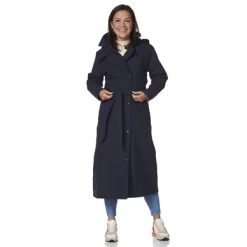 Jacke Happy Rainy Days Michigan Long Coat Midnight -Regenstiefel Geschäft 5 16539hrd 3 9 2021 michigan midnightcape revazzz