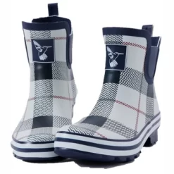 Gummistiefel Evercreatures St George Ankle Damen 11 Gummistiefel Evercreatures St George Ankle Damen -Regenstiefel Geschäft 5 Evercreatures Saint20George20Meadow 12STG20E