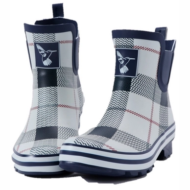 Gummistiefel Evercreatures St George Ankle Damen 7 Gummistiefel Evercreatures St George Ankle Damen – Bild 5