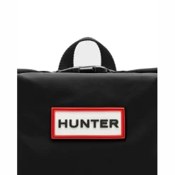 Rucksack Hunter Original Backpack Nylon Black 13 Rucksack Hunter Original Backpack Nylon Black -Regenstiefel Geschäft 5 UBB6017ACD BLK 4