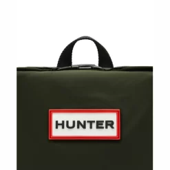 Rucksack Hunter Original Backpack Nylon Dark Olive 11 Rucksack Hunter Original Backpack Nylon Dark Olive -Regenstiefel Geschäft 5 UBB6017ACD DOV 4