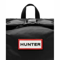 Rucksack Hunter Original Mini Backpack Nylon Schwarz 12 Rucksack Hunter Original Mini Backpack Nylon Schwarz -Regenstiefel Geschäft 5 UBB6018ACD BLK 4