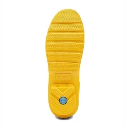 Gummistiefel Hunter Original Tall Gelb -Regenstiefel Geschäft 5 WFT1000RMA RYL 4