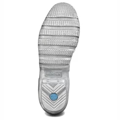 Gummistiefel Hunter Original Tall Silber -Regenstiefel Geschäft 5 WFT1000RMA SIL 4