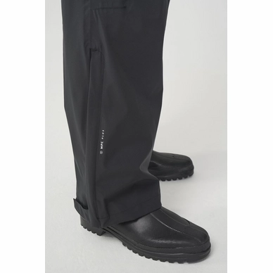 Regenjacke Tenson Hurricane XP Black Herren 4 Regenjacke Tenson Hurricane XP Black Herren – Bild 2