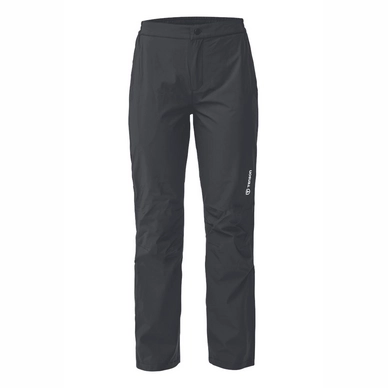 Regenjacke Tenson Hurricane XP Black Herren 8 Regenjacke Tenson Hurricane XP Black Herren – Bild 6