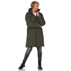 Jacke Happy Rainy Days Leeds Padded Coat Chimera Olive Damen 15 Jacke Happy Rainy Days Leeds Padded Coat Chimera Olive Damen -Regenstiefel Geschäft 6 14789HRD 3 9 2021 Leeds Darkgreen