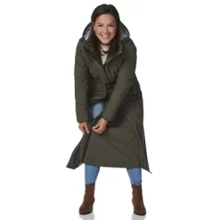 Jacke Happy Rainy Days Toronto Long Raincoat Padded Chimera Olive Damen 14 Jacke Happy Rainy Days Toronto Long Raincoat Padded Chimera Olive Damen -Regenstiefel Geschäft 6 16499hrd 3 9 2021 toronto olivecape revazzz