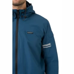 Regenanzug AGU Essential Original Teal Blue Unisex 16 Regenanzug AGU Essential Original Teal Blue Unisex -Regenstiefel Geschäft 6 752085e5bade513ee76a7649385d7f9261eb60fb 430292 model 03