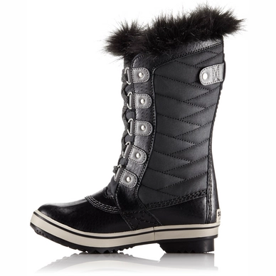 Sorel Tofino II Black Quarry Kinder 8 Sorel Tofino II Black Quarry Kinder – Bild 6