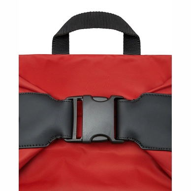 Rucksack Hunter Original Backpack Nylon Military Rot 8 Rucksack Hunter Original Backpack Nylon Military Rot – Bild 6