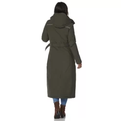 Jacke Happy Rainy Days Toronto Long Raincoat Padded Chimera Olive Damen 15 Jacke Happy Rainy Days Toronto Long Raincoat Padded Chimera Olive Damen -Regenstiefel Geschäft 7 16507hrd 3 9 2021 toronto olivecape revazzz
