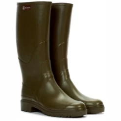 Gummistiefel Aigle Lady Chambord Kaki Damen 7 Gummistiefel Aigle Lady Chambord Kaki Damen -Regenstiefel Geschäft 70b4f461f25fd36e26d8015fb2558ce4192be6d0 36377 2 1