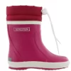 Gummistiefel Bergstein Winterstiefel Fuchsia -Regenstiefel Geschäft 8
