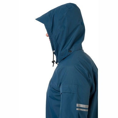 Regenanzug AGU Essential Original Teal Blue Unisex 10 Regenanzug AGU Essential Original Teal Blue Unisex – Bild 8