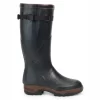Aigle Parcours 2 Iso Bronze Gummistiefel Wadengröße 1XW/3XW 1 Aigle Parcours 2 Iso Bronze Gummistiefel Wadengröße 1XW/3XW -Regenstiefel Geschäft 84217 1 1