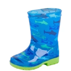 Gummistiefel Gevavi Hai Kinder