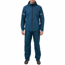 Regenanzug AGU Essential Original Teal Blue Unisex 19 Regenanzug AGU Essential Original Teal Blue Unisex -Regenstiefel Geschäft 9 be4143e4d48f37273e752426cbaa78254c59f391 430292 model 01