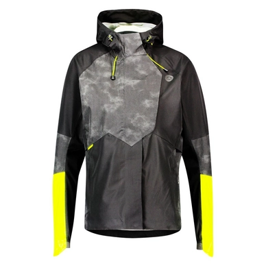 Regenjacke Agu Tech Rain Jacket Commuter Hi-Vis Reflection Damen 11 Regenjacke Agu Tech Rain Jacket Commuter Hi-Vis Reflection Damen – Bild 9