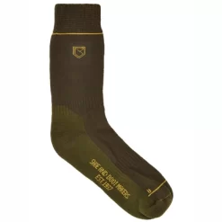 Stiefelsocke Dubarry Kilkee Olive Unisex