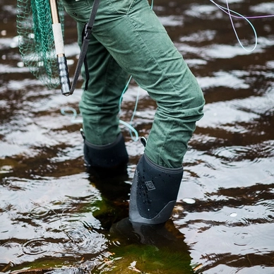 Gummistiefel Muck Boot Outpost Tall Schwarz Herren 4 Gummistiefel Muck Boot Outpost Tall Schwarz Herren – Bild 2