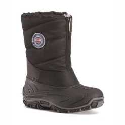 Schneestiefel Olang MBX Nero