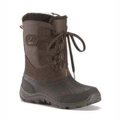 Schneestiefel Olang X-Cursion Caffe