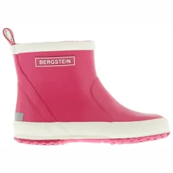 Gummistiefel Bergstein Chelseaboot Raspberry