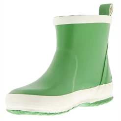 Gummistiefel Bergstein Chelseaboot Grass -Regenstiefel Geschäft BN20Chelseaboot 598 grass 360 02