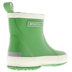 Gummistiefel Bergstein Chelseaboot Grass -Regenstiefel Geschäft BN20Chelseaboot 598 grass 360 04