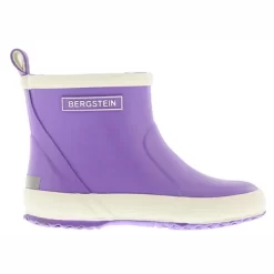 Gummistiefel Bergstein Chelseaboot Lavender