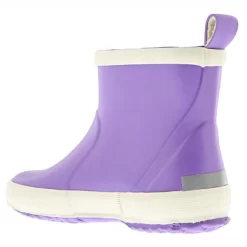 Gummistiefel Bergstein Chelseaboot Lavender -Regenstiefel Geschäft BN20Chelseaboot 705 lavender 360 03