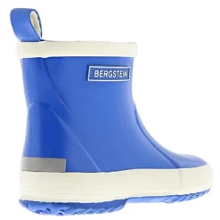 Gummistiefel Bergstein Chelseaboot Ocean -Regenstiefel Geschäft BN20Chelseaboot 945 ocean 360 04