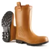 Arbeitsstiefel Dunlop C462743 S5 Rigair Braun -Regenstiefel Geschäft C462743