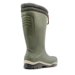 Dunlop Blizzard Thermo Grün -Regenstiefel Geschäft Dunlop Groen 3