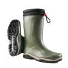 Dunlop Blizzard Thermo Grün 2 Dunlop Blizzard Thermo Grün -Regenstiefel Geschäft Dunlop Groen 6