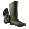 Dunlop PVC Kniestiefel Grün -Regenstiefel Geschäft Dunlop PVC Knielaars Groen