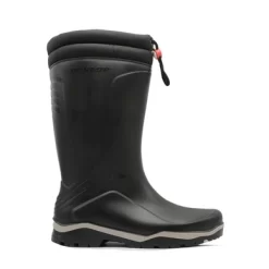 Dunlop Blizzard Thermo Schwarz -Regenstiefel Geschäft Dunlop Zwart 1